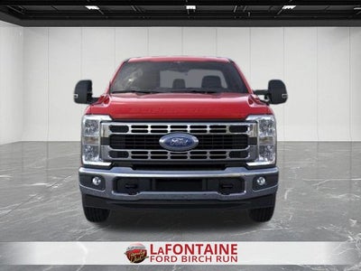 2025 Ford F-350SD XL DRW