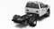 2024 Ford F-350SD Dump Truck Aluminum Dump