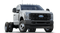 2024 Ford F-350SD Dump Truck Aluminum 9' dump