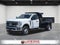 2025 Ford F-350SD XL DRW