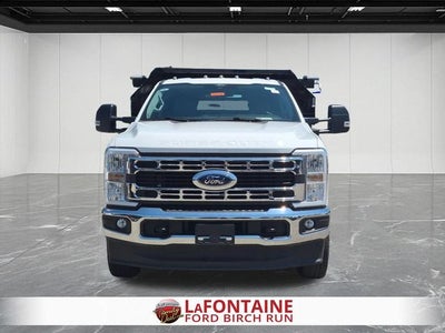 2025 Ford F-350SD XL DRW