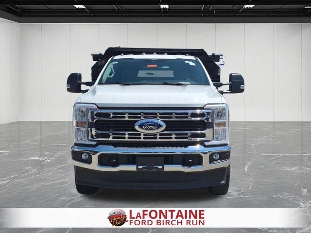 2025 Ford F-350SD XL DRW