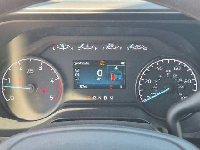 2025 Ford F-350SD XL DRW