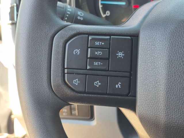 2025 Ford F-350SD XL DRW