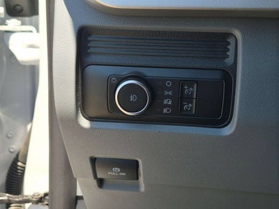 2025 Ford F-350SD XL DRW