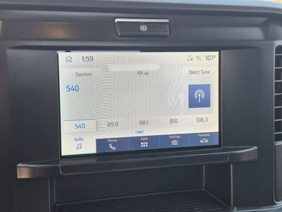 2025 Ford F-350SD XL DRW