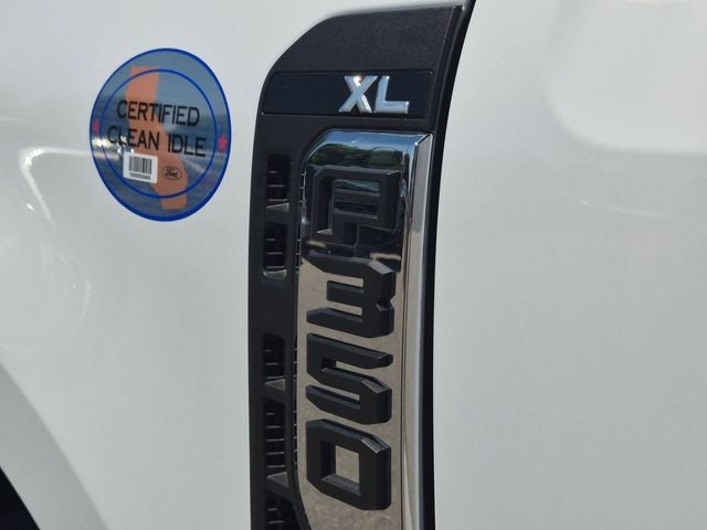 2025 Ford F-350SD XL DRW