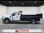 2025 Ford F-350SD XL DRW