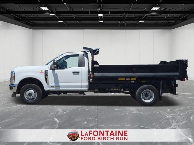 2025 Ford F-350SD XL DRW