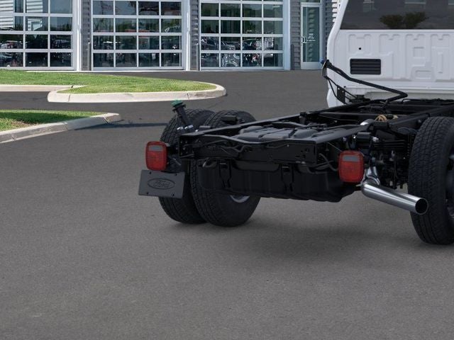 2025 Ford F-350SD XL DRW