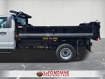 2025 Ford F-350SD XL DRW