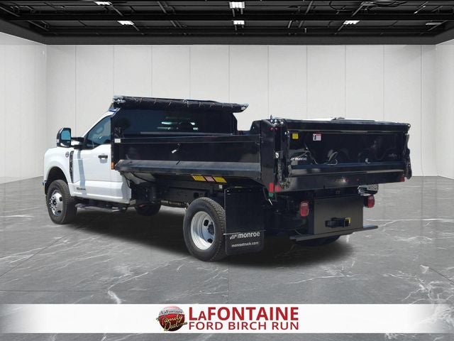 2025 Ford F-350SD XL DRW