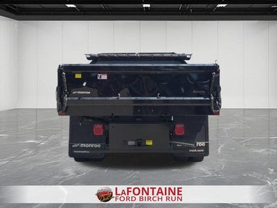 2025 Ford F-350SD XL DRW