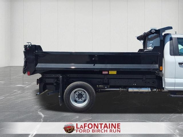 2025 Ford F-350SD XL DRW