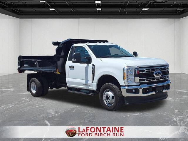2025 Ford F-350SD XL DRW