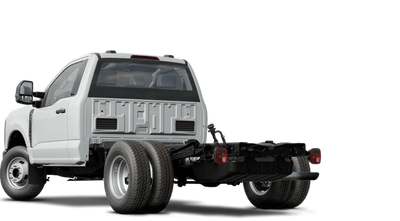 2025 Ford F-350SD XL DRW