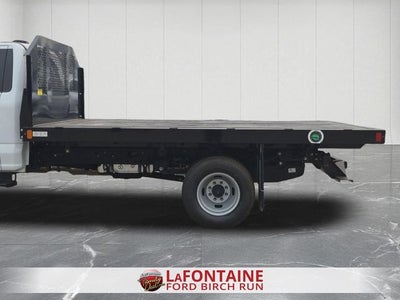 2025 Ford F-350SD XL DRW