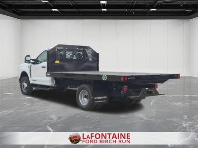 2025 Ford F-350SD XL DRW