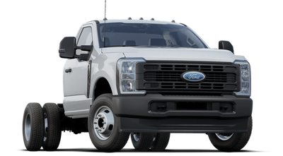 2025 Ford F-350SD XL DRW