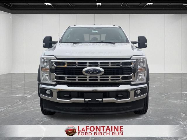 2026 Ford F-550SD DRW