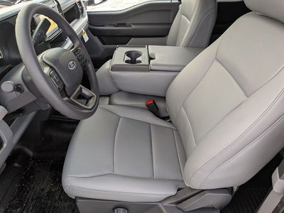 2026 Ford F-550SD DRW