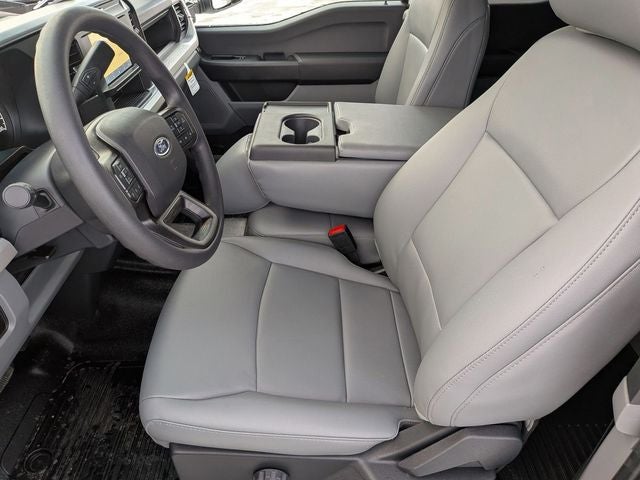 2026 Ford F-550SD DRW