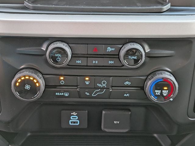 2026 Ford F-550SD DRW