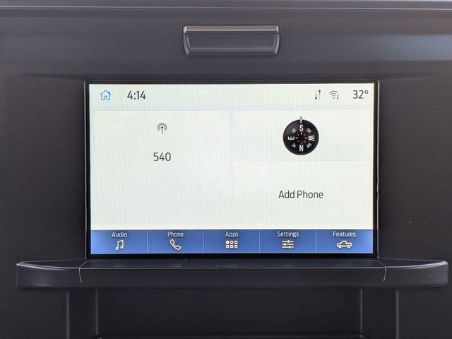 2026 Ford F-550SD DRW