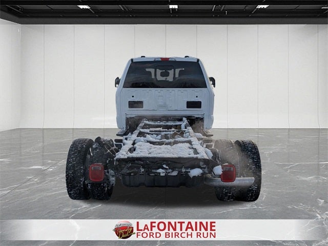 2026 Ford F-550SD DRW