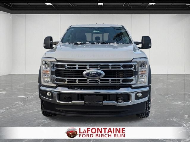 2026 Ford F-550SD DRW