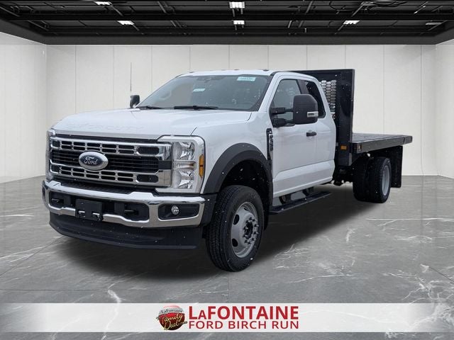 2026 Ford F-550SD DRW
