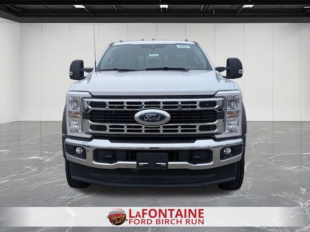2026 Ford F-550SD DRW