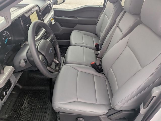 2026 Ford F-550SD DRW