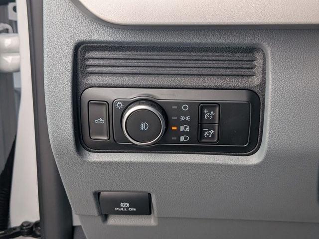 2026 Ford F-550SD DRW