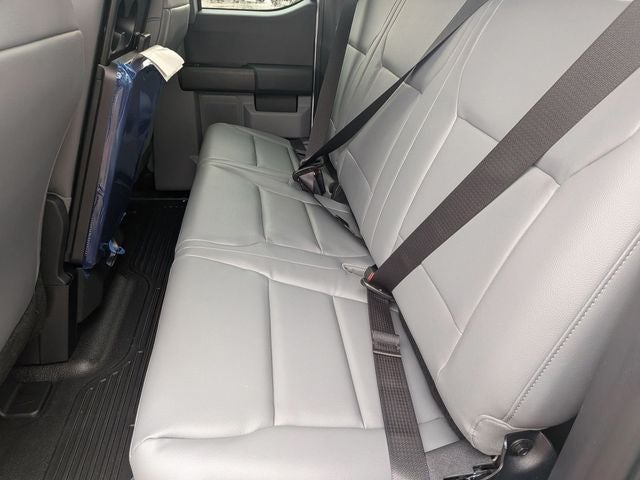 2026 Ford F-550SD DRW