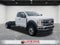 2026 Ford F-550SD DRW