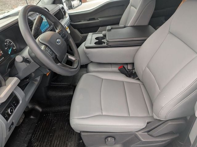 2026 Ford F-550SD DRW