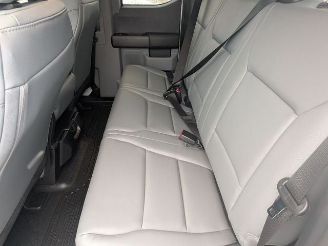 2026 Ford F-550SD DRW