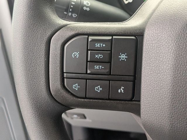 2026 Ford F-550SD DRW