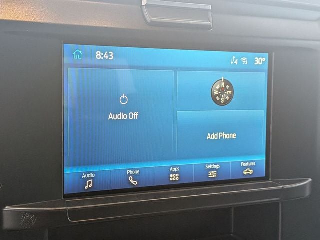 2026 Ford F-550SD DRW