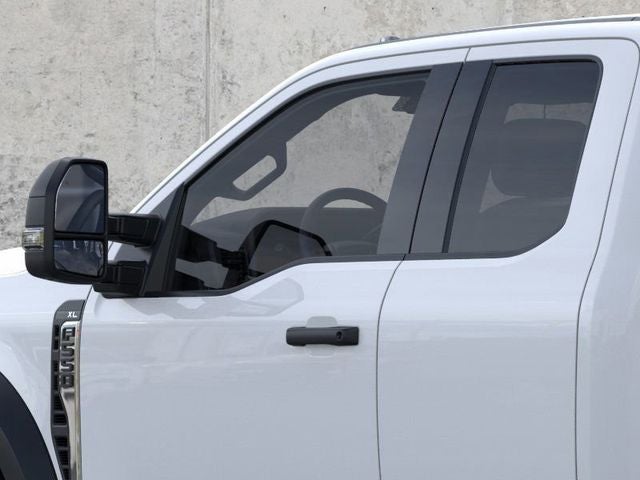 2026 Ford F-550SD DRW