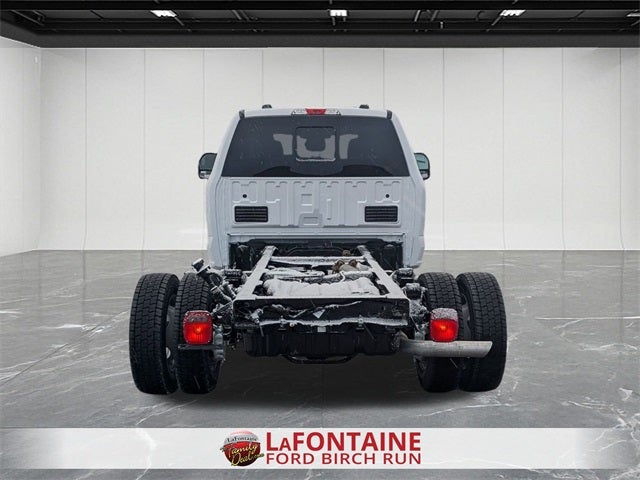 2026 Ford F-550SD DRW