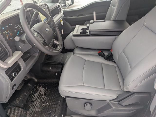 2026 Ford F-550SD DRW