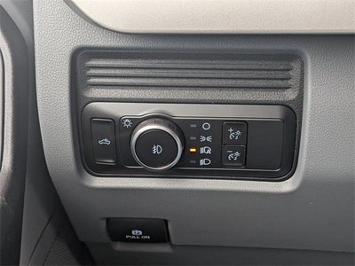 2026 Ford F-550SD DRW