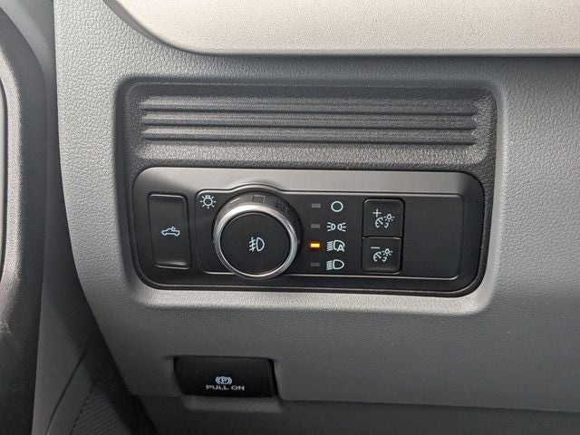 2026 Ford F-550SD DRW