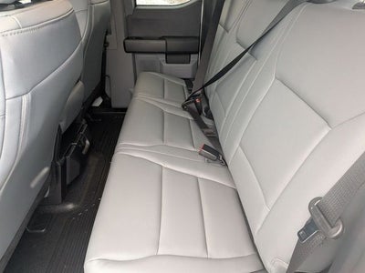 2026 Ford F-550SD DRW