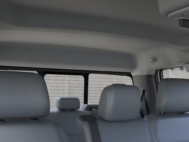 2026 Ford F-550SD DRW