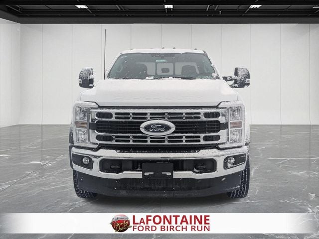 2026 Ford F-550SD DRW