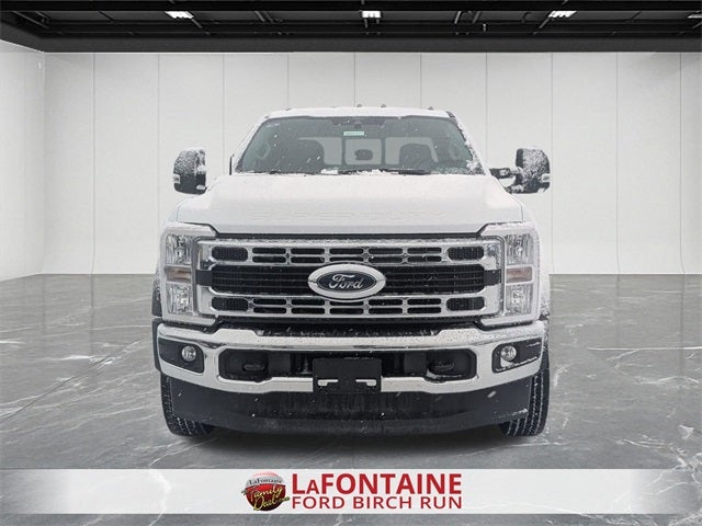 2026 Ford F-550SD DRW