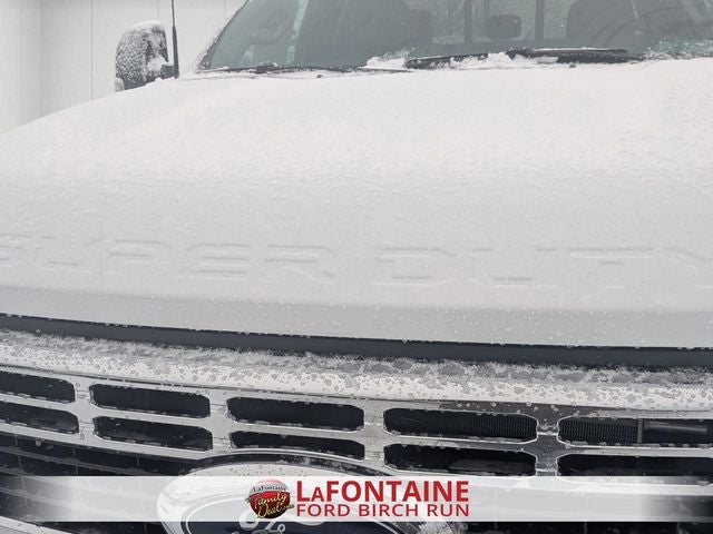 2026 Ford F-550SD DRW